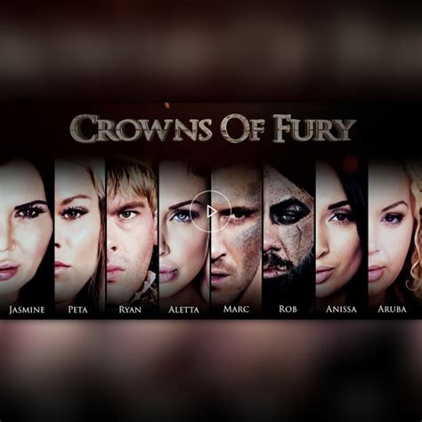 crowns of fury digital playground